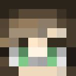 Cat Onesie - Cat Minecraft Skins - image 3