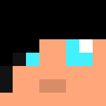 GalaxyGamer251's Skin - Male Minecraft Skins - image 3