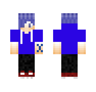 DanTDM Real Life (REMADE FROM ME)