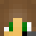 Minecraft Lover Girl - Girl Minecraft Skins - image 3