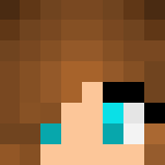It's Cold Outside - Female Minecraft Skins - image 3