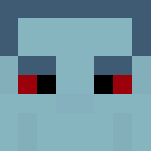 Grand Admiral Thrawn - Male Minecraft Skins - image 3