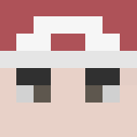 Champion Red (Pokémon Moon) - Male Minecraft Skins - image 3
