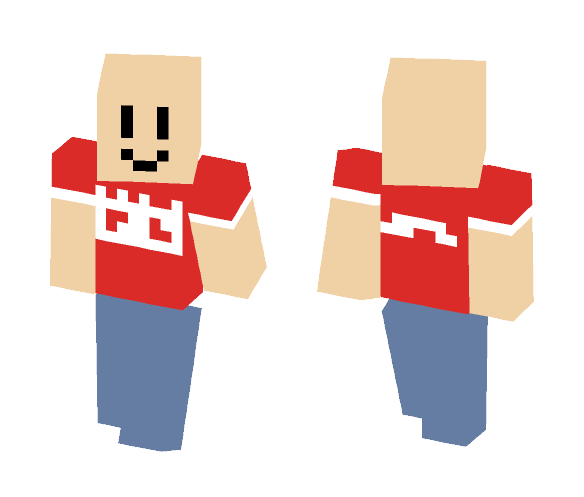 anguse2008 (Me) - Roblox - Male Minecraft Skins - image 1