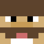 Stachenscarfen - CV - Male Minecraft Skins - image 3