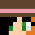 cry baby mad hatter - Baby Minecraft Skins - image 3