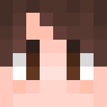 Lazy Boy - Boy Minecraft Skins - image 3