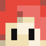 Cien(100) Subscribers!~ - Female Minecraft Skins - image 3