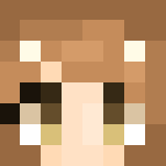 Yoshino Koiwai | Aυτυmη - Female Minecraft Skins - image 3
