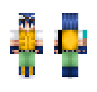 Request #1