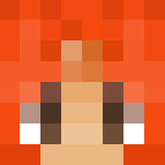 Flame Princess - Female Minecraft Skins - image 3
