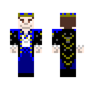 PrinceNathan8