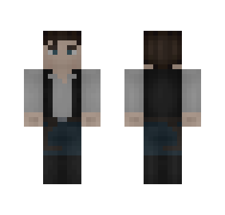 Star Wars: Han Solo