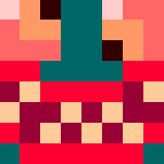 Froggy - Male Minecraft Skins - image 3