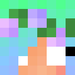 ~| Mika [for contest] |~ - Female Minecraft Skins - image 3