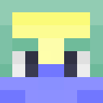 Alien Bounty Hunter - Female Minecraft Skins - image 3