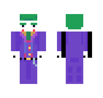 LEGO Joker