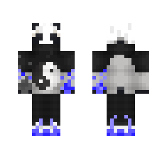 Karate Panda