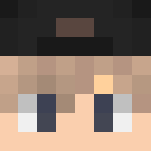Hot Boy - Boy Minecraft Skins - image 3