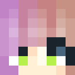Lacey.....ummm i am alive peps - Female Minecraft Skins - image 3