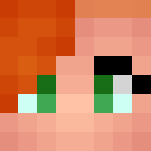 Shaved hair? - Female Minecraft Skins - image 3