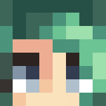 Indecisions - Female Minecraft Skins - image 3