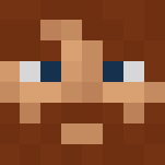 Wolkenbruch - Winemaker - Male Minecraft Skins - image 3
