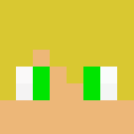 Cool kid - Male Minecraft Skins - image 3