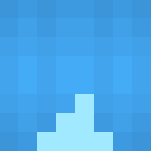 -=Blue Pearl (Steven Universe)=- - Female Minecraft Skins - image 3