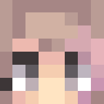Dark side - Female Minecraft Skins - image 3