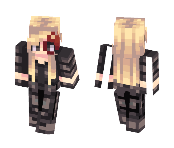 Values - Female Minecraft Skins - image 1