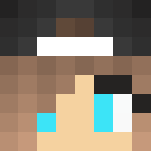 Lisa - Female Minecraft Skins - image 3