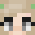Aliens - Female Minecraft Skins - image 3