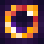 Oon Oon Bacilus - Deep Space Taster - Male Minecraft Skins - image 3