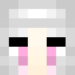 Download Free Bunny girl Skin for Minecraft image 3 Bunny girl - Girl Minecraft Skins - image 3