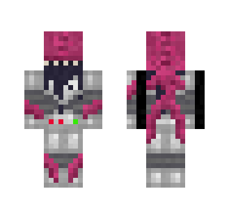 Hypnosquid | Aliens : Skin Contest