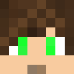Fnaf 3 NightGuard - Male Minecraft Skins - image 3