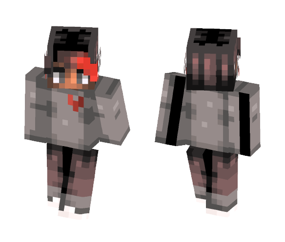 ????Brandon???? - Male Minecraft Skins - image 1