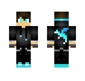 Blue Boy