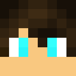 Blue Boy - Boy Minecraft Skins - image 3