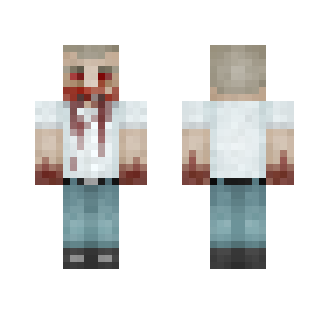 Default Zombie (Pathosis)