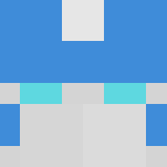 Optimus Prime - Male Minecraft Skins - image 3