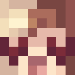 I heart you - Female Minecraft Skins - image 3