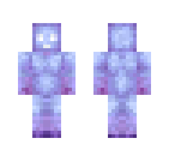Cosmic Entity