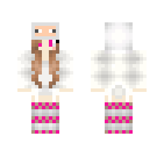 Sheep Girl [Pink XXX Edition]