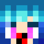 Baby Kira puppet (pls commen) - Baby Minecraft Skins - image 3