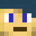 ItzTheNaphapolS 2.5 Skin - Male Minecraft Skins - image 3