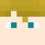 Domino Foulard Print Shirt - Male Minecraft Skins - image 3