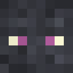 The Sintrex. The Cluster Cyborg. - Male Minecraft Skins - image 3