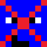 saylikapow!!! ;) - Male Minecraft Skins - image 3